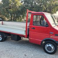 Iveco Daily 35.10 TDi Turbo