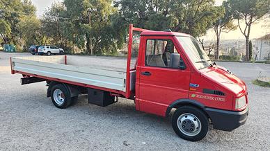 Iveco Daily 35.10 TDi Turbo