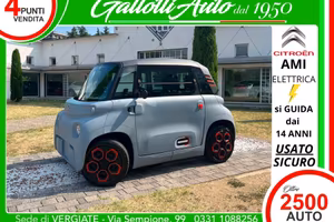 Citroen AMI