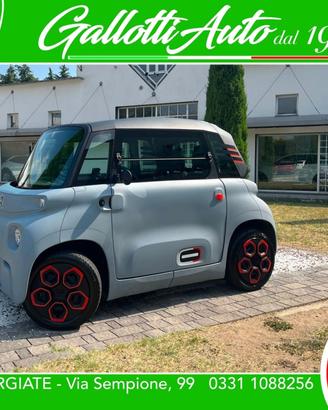 Citroen AMI