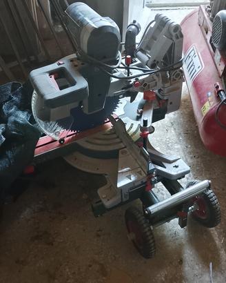 troncatrice Bosch professional
