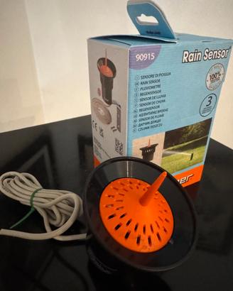 Sensore pioggia Claber 90915