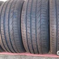 255 45 19 pirelli gomme usate