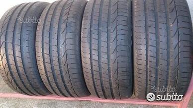 255 45 19 pirelli gomme usate