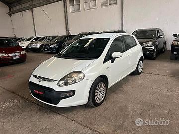 Fiat Grande Punto 1.3 MJT 75 CV 5 porte -2011-NEOP