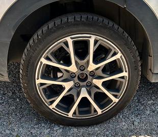 4 gomme invernali Falken Eurowinter HS02 Pro