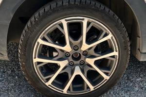 4 gomme invernali Falken Eurowinter HS02 Pro