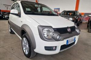 Fiat Panda cross 4x4