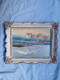 Ricordi di vacanze al mare