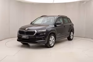SKODA Karoq - Karoq 2.0 TDI SCR 4x4 DSG Executive