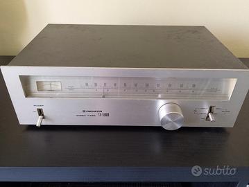 Pioneer Tuner