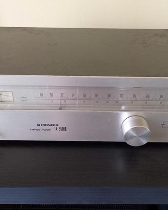 Pioneer Tuner