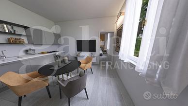 Appartamento Bologna [GR_C7VRG]