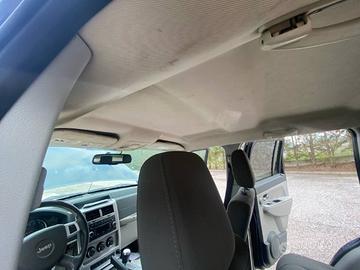 CIELO PER JEEP CHEROKEE KK ANNO 2009