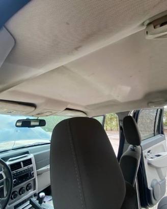 CIELO PER JEEP CHEROKEE KK ANNO 2009