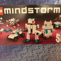 Lego nuovi robot friends uomo ragno