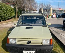 FIAT Panda 1ª serie - 1995