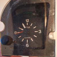 orologio fiat panda 141 guida a destra