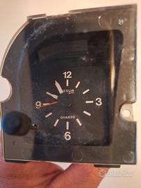 orologio fiat panda 141 guida a destra