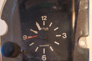 orologio fiat panda 141 guida a destra