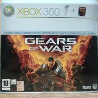 Console Xbox 360 Completa E Accessori