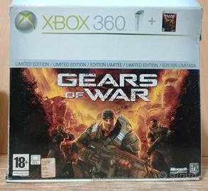 Console Xbox 360 Completa E Accessori