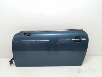 PORTA PORTIERA ANTERIORE SINISTRA SX MINI One 2°