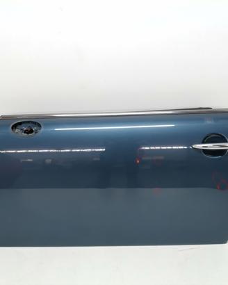 PORTA PORTIERA ANTERIORE SINISTRA SX MINI One 2°