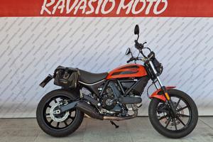 Ducati Scrambler 400