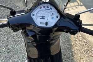 Piaggio Vespa 150 LX - 2007