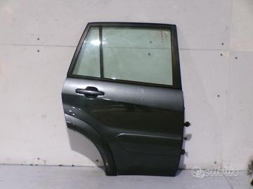 Portiera Posteriore Destra Toyota Rav 4 2004