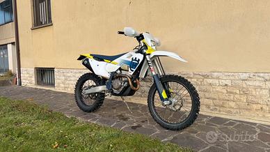 Husqvarna FE 350 2024