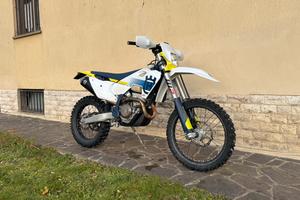 Husqvarna FE 350 2024