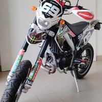 HM Derapage 50