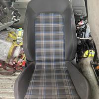 Ricambi VW Golf 7 Gte