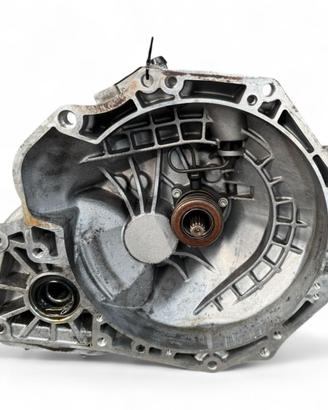 CAMBIO OPEL ADAM CORSA E 1.4 BENZ/GPL MDG 24587151