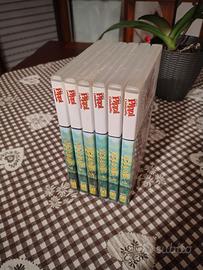 Dvd Pippi Calzelunghe