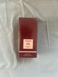 Profumo tom ford lost cherry