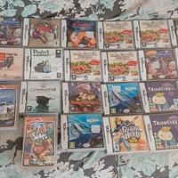 giochi nintendo ds ps2 wii u psp pc nuovo 