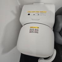 Lettiera autopulente Petkit PUROBOT ULTRA 