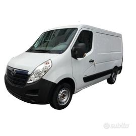 Ricambi usati per Opel Movano 2.2 Diesel del 2015