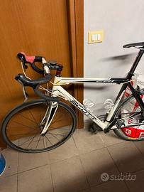 Scott CR1 Pro Tg. S/M