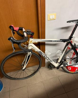 Scott CR1 Pro Tg. S/M