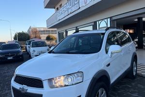 Chevrolet Captiva 7 POSTI 2.2 VCDi 163 CV 2WD LT