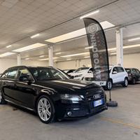 Audi A4 Avant 2.0 TDI 143CV Ambiente Plus