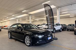 Audi A4 Avant 2.0 TDI 143CV Ambiente Plus