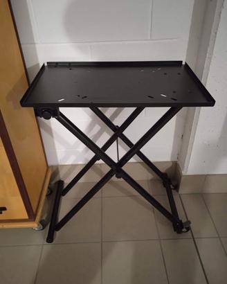 Supporto ST1 per sega a nastro Nebes.