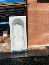 Vasca da bagno