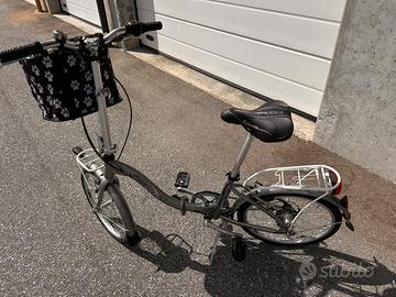 Bicicletta