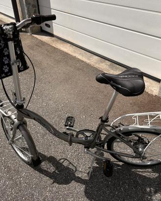 Bicicletta